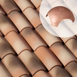 Monier Tuiles Rencontre 4 Voies AM203