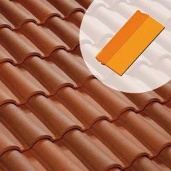 Terreal Tuiles Rive Bardelis Droite 19HR