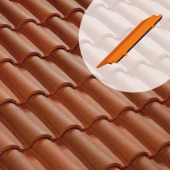 Terreal Tuiles Rive Bardelis Gauche 18HR