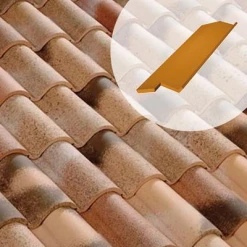 Terreal Tuiles Rive Bardelis Gauche 18XG