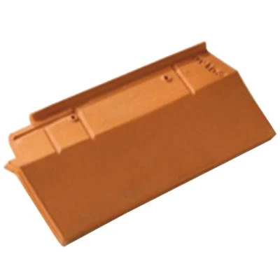 Edilians Tuiles Rive Bardelis "S" Gauche 2 Edilians Tuiles Rive Bardelis "S" Gauche - Image 2