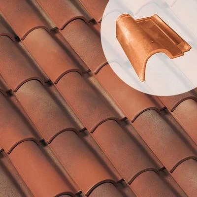 Monier Tuiles Rive Gauche Galleane 12 - GT031 1 Monier Tuiles Rive Gauche Galleane 12 - GT031