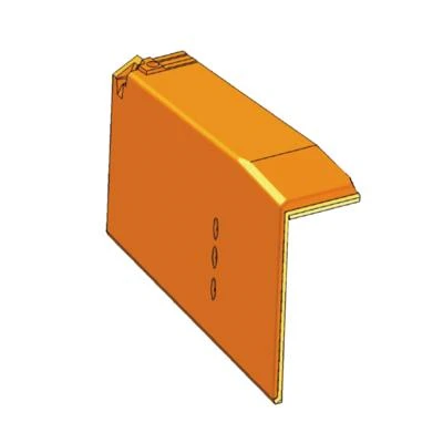 Terreal Tuiles Rive Gauche Giverny PV 2 Terreal Tuiles Rive Gauche Giverny PV - Image 2