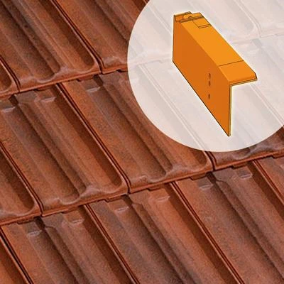 Terreal Tuiles Rive Gauche 16XLD 1 Terreal Tuiles Rive Gauche 16XLD