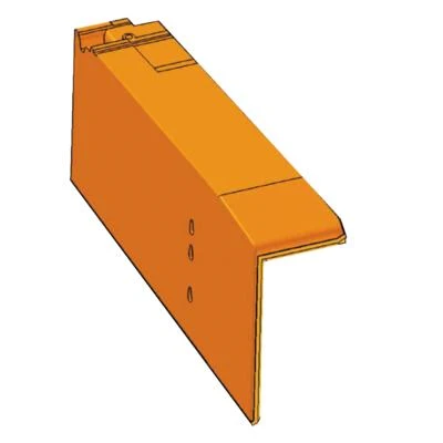 Terreal Tuiles Rive Gauche 16XLD 2 Terreal Tuiles Rive Gauche 16XLD - Image 2