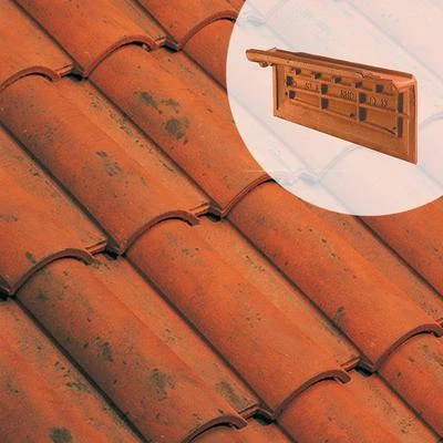 Edilians Tuiles Tuile De Rive Indiv. Droite OMEGA 13 1 Edilians Tuiles Tuile De Rive Indiv. Droite OMEGA 13