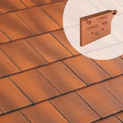 Edilians Tuiles Tuile De Rive Indiv. Gauche Beauvoise 1 Edilians Tuiles Tuile De Rive Indiv. Gauche Beauvoise