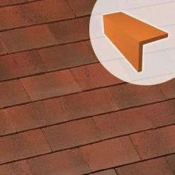 Terreal Tuiles Rive à Rabat Droite Sologne - 202 P17