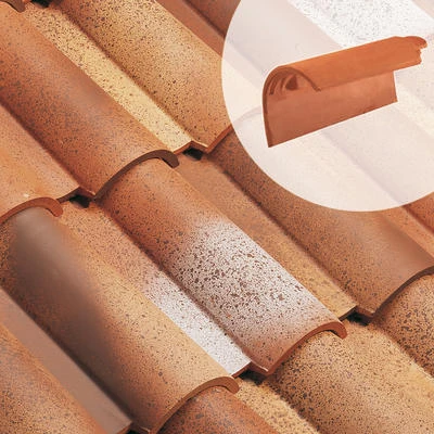 Edilians Tuiles Rive à Rabat Gauche AQUITAINE (111.71) 1 Edilians Tuiles Rive à Rabat Gauche AQUITAINE (111.71)