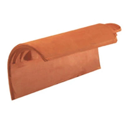 Edilians Tuiles Rive à Rabat Gauche AQUITAINE (111.71) 2 Edilians Tuiles Rive à Rabat Gauche AQUITAINE (111.71) - Image 2