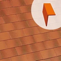 Terreal Tuiles Rive à Rabat Gauche Segala