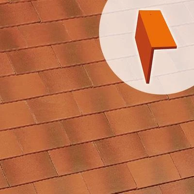 Terreal Tuiles Rive à Rabat Gauche Segala 1 Terreal Tuiles Rive à Rabat Gauche Segala