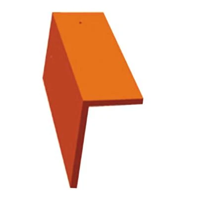 Terreal Tuiles Rive à Rabat Gauche Segala 2 Terreal Tuiles Rive à Rabat Gauche Segala - Image 2