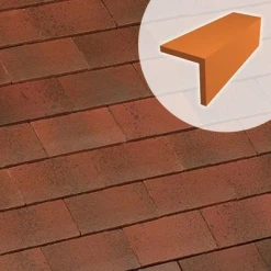 Terreal Tuiles Rive à Rabat Gauche Sologne - 201 P17