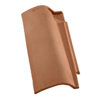 Edilians Tuiles Tuile De Rive Ronde Gauche CANAL S (112.55) 2 Edilians Tuiles Tuile De Rive Ronde Gauche CANAL S (112.55) - Image 2