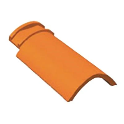 Terreal Tuiles Système Canal S/DC12 3/4 Pureau 2 Terreal Tuiles Système Canal S/DC12 3/4 Pureau - Image 2