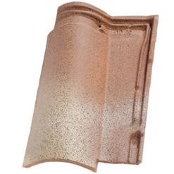 Tuiles Tuile Médiane Plus Terre Cuite à Double Emboîtement - EDILIANS 101+ - Paysage -Tuile Soldes Magasin tu mediane plus paysage