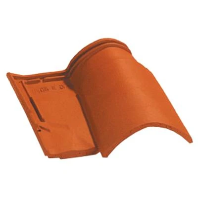 Edilians Tuiles Tuile 1/2 Pureau Oméga 10 2 Edilians Tuiles Tuile 1/2 Pureau Oméga 10 - Image 2