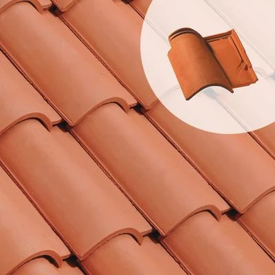 Edilians Tuiles Tuile 2/3 Pureau Médiane Plus 1 Edilians Tuiles Tuile 2/3 Pureau Médiane Plus