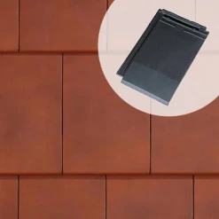 Wienerberger Tuiles Tuile ACTUA