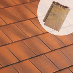 Edilians Tuiles Tuile Beauvoise