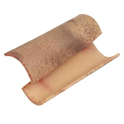 Terreal Tuiles Tuile Canal Vendéenne 40 2 Terreal Tuiles Tuile Canal Vendéenne 40 - Image 2