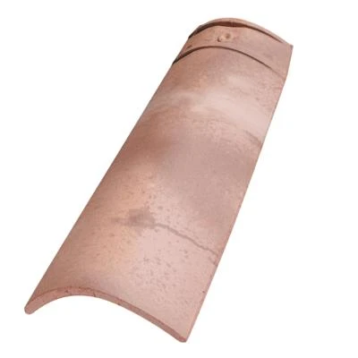 Terreal Tuiles Tuile Canal Évolution 50 Couvert 2 Terreal Tuiles Tuile Canal Évolution 50 Couvert - Image 2