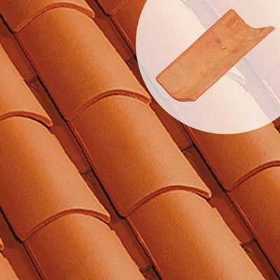 Terreal Tuiles Tuile Canal Courant Tenon CANALAVEROU 40 1 Terreal Tuiles Tuile Canal Courant Tenon CANALAVEROU 40