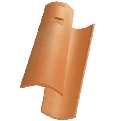 Edilians Tuiles Tuile Canal Gironde à Tenon 2 Edilians Tuiles Tuile Canal Gironde à Tenon - Image 2