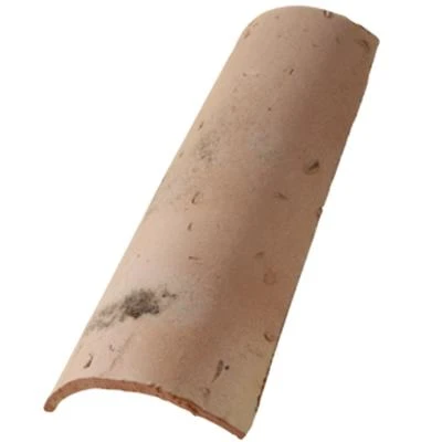 Terreal Tuiles Tuile Canal ORIGINE 2 Terreal Tuiles Tuile Canal ORIGINE - Image 2