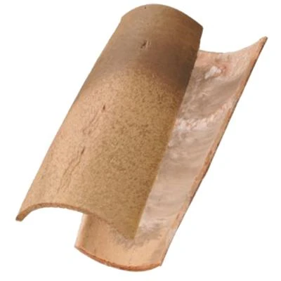 Terreal Tuiles Tuile Canal Languedocienne Vieux Pays 50 2 Terreal Tuiles Tuile Canal Languedocienne Vieux Pays 50 - Image 2