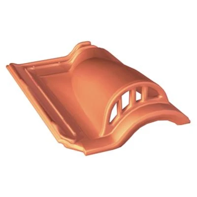 Monier Tuiles Tuile Chatière GALLO ROMANE (GL111) 2 Monier Tuiles Tuile Chatière GALLO ROMANE (GL111) - Image 2