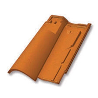 Terreal Tuiles Tuile Chatière HORIZON 12 Ou LATITUDE 12 (61 LD) 2 Terreal Tuiles Tuile Chatière HORIZON 12 Ou LATITUDE 12 (61 LD) - Image 2