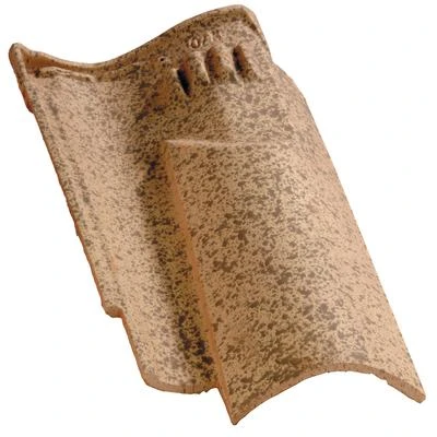 Edilians Tuiles Tuile Chatière CANAL S (112.20) 2 Edilians Tuiles Tuile Chatière CANAL S (112.20) - Image 2