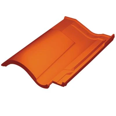 Terreal Tuiles Tuile Chatière DC12 (61DG) 2 Terreal Tuiles Tuile Chatière DC12 (61DG) - Image 2