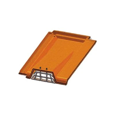 Terreal Tuiles Tuile Chatière + Grille 613XLQ 2 Terreal Tuiles Tuile Chatière + Grille 613XLQ - Image 2