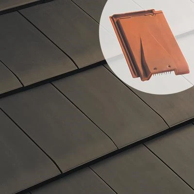 Edilians Tuiles Tuile De Ventilation Chatière HP10 1 Edilians Tuiles Tuile De Ventilation Chatière HP10