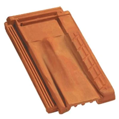 Edilians Tuiles Tuile De Ventilation Chatière MARSEILLE 2 Edilians Tuiles Tuile De Ventilation Chatière MARSEILLE - Image 2