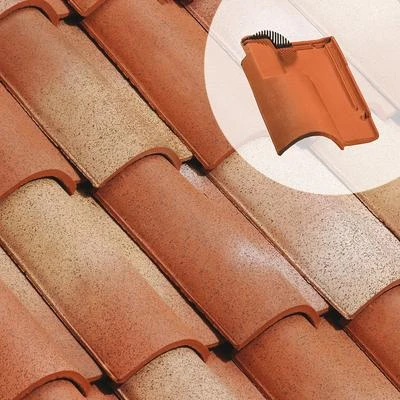 Edilians Tuiles Tuile Chatière MÉDIANE PLUS (101.20) 1 Edilians Tuiles Tuile Chatière MÉDIANE PLUS (101.20)