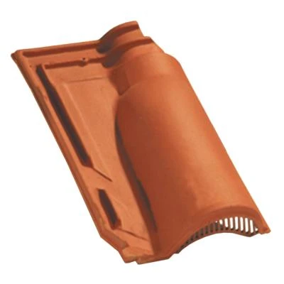 Edilians Tuiles Tuile Chatière Méridionale 2 Edilians Tuiles Tuile Chatière Méridionale - Image 2