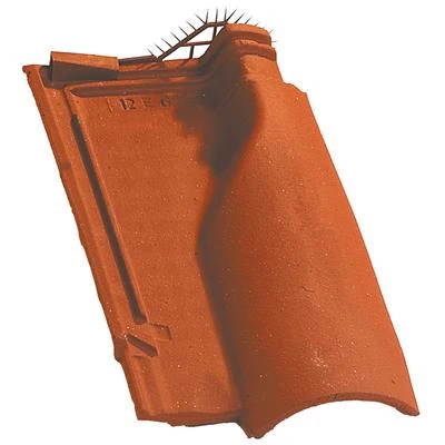 Edilians Tuiles Tuile Chatière Oméga 13 2 Edilians Tuiles Tuile Chatière Oméga 13 - Image 2