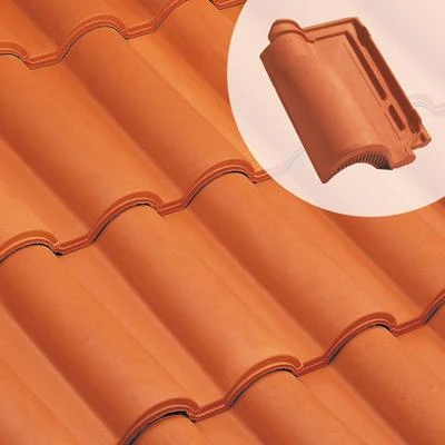 Edilians Tuiles Tuile Chatière ROMANE SANS (110.22) 1 Edilians Tuiles Tuile Chatière ROMANE SANS (110.22)