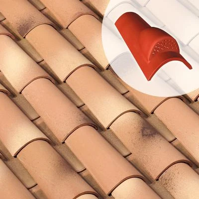 Monier Tuiles Tuile Chatière - TR111 1 Monier Tuiles Tuile Chatière - TR111