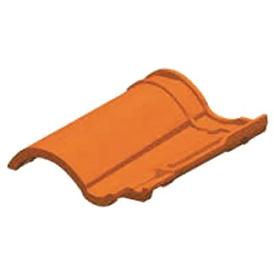 Terreal Tuiles Tuile 3/4 Pureau DCL 2 Terreal Tuiles Tuile 3/4 Pureau DCL - Image 2