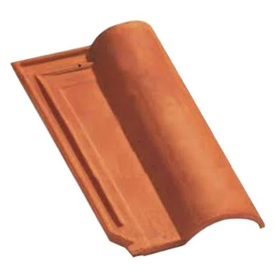 Edilians Tuiles Tuile De Finition Droite Méridionale 2 Edilians Tuiles Tuile De Finition Droite Méridionale - Image 2