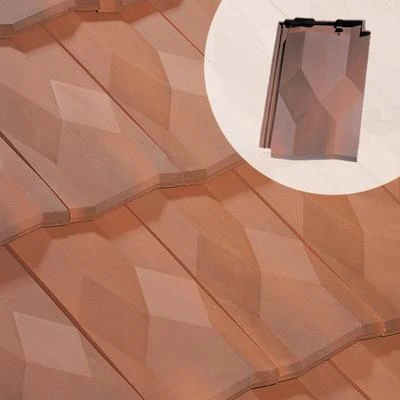 Edilians Tuiles Tuile DIAMANT 1 Edilians Tuiles Tuile DIAMANT