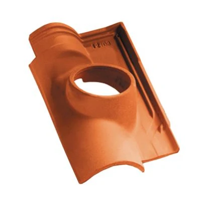 Edilians Tuiles Tuile à Douille MÉDIANE - Diam.150 Mm (101.32) 2 Edilians Tuiles Tuile à Douille MÉDIANE - Diam.150 Mm (101.32) - Image 2