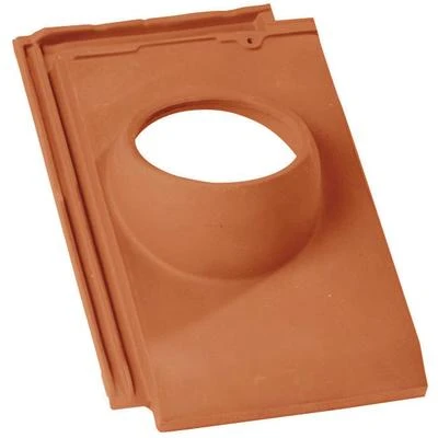 Edilians Tuiles Tuile à Douille HP10 - Diam.150 Mm (205.32) 2 Edilians Tuiles Tuile à Douille HP10 - Diam.150 Mm (205.32) - Image 2