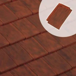 Terreal Tuiles Tuile Giverny PV