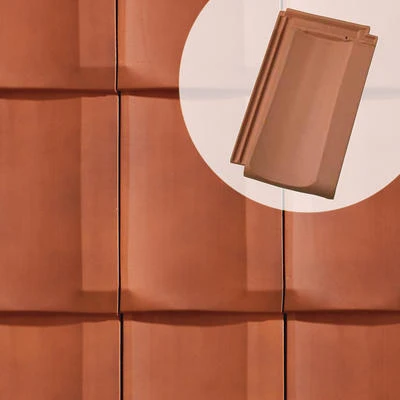 Wienerberger Tuiles Tuile JPV 2 1 Wienerberger Tuiles Tuile JPV 2